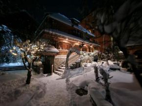 Casa IEUD - CĂTUN Sinaia